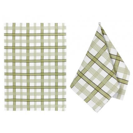 Kuchyňská utěrka 1 ks