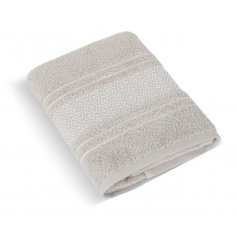 Froté ručník a osuška Mozaika