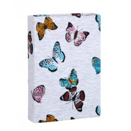 Prostěradlo Jersey LUX