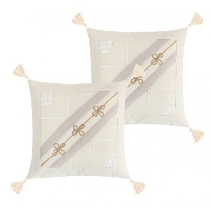 Povláček PERU SET 2ks