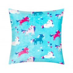 Polštářek ELLÍK - dětský motiv