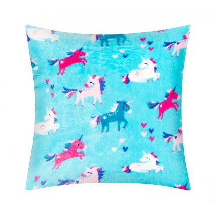 Polštářek ELLÍK - dětský motiv