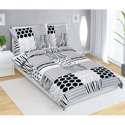 Povlečení bavlněné