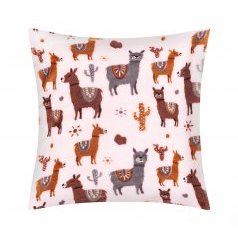 Polštářek ELLÍK - dětský motiv