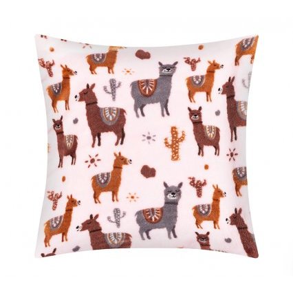 Polštářek ELLÍK - dětský motiv