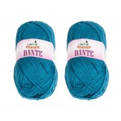 SET 2ks - Příze DANTE
