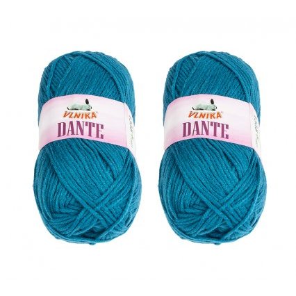 SET 2ks - Příze DANTE