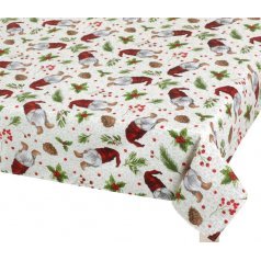 Ubrus VÁNOCE