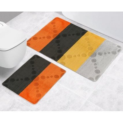 SADA BANY 60x100 + 60x50 cm - bez výkroje