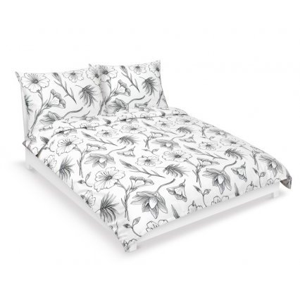 Povlečení bavlna na dvoudeku