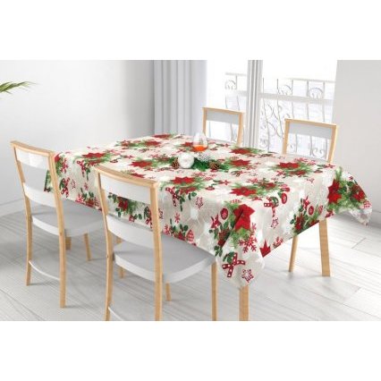 Ubrus VÁNOCE