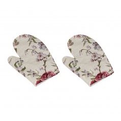 Kuchyňská chňapka - 2ks