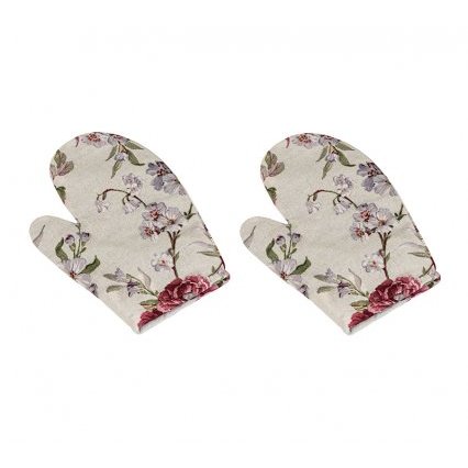 Kuchyňská chňapka - 2ks