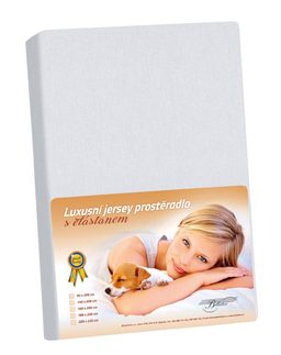 Jersey LUX