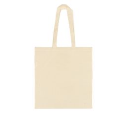 Taška bavlněná 16L RECYKLING