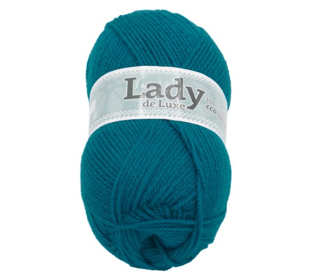 Produkt Příze LADY de Luxe Obrázek