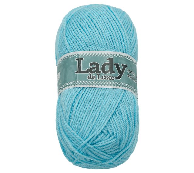 Produkt Příze LADY de Luxe Obrázek
