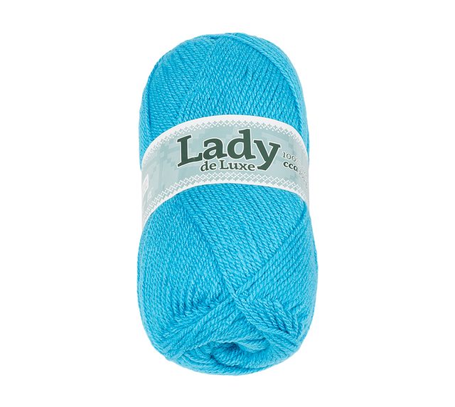 Produkt Příze LADY de Luxe Obrázek