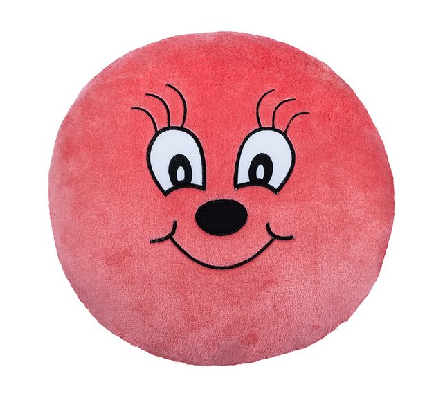 Produkt Polštářek Kulička Obrázek