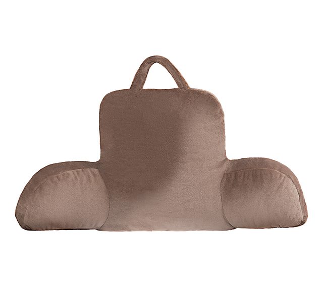 Produkt Polštář - opěrka na čtení Obrázek