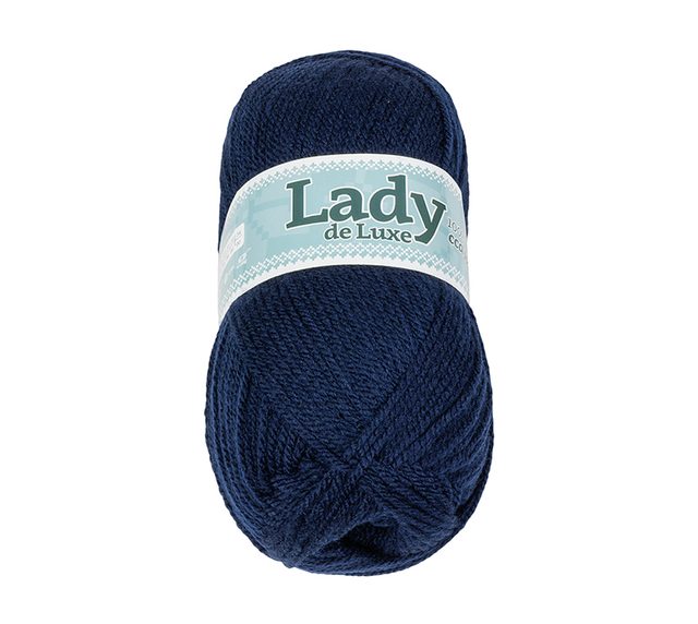 Produkt Příze LADY de Luxe Obrázek