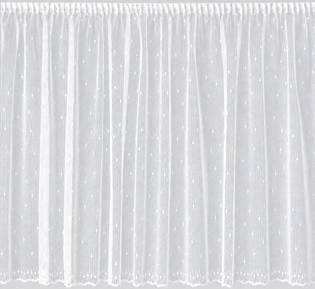Produkt Záclona kusová draperie (kafe díry) Obrázek