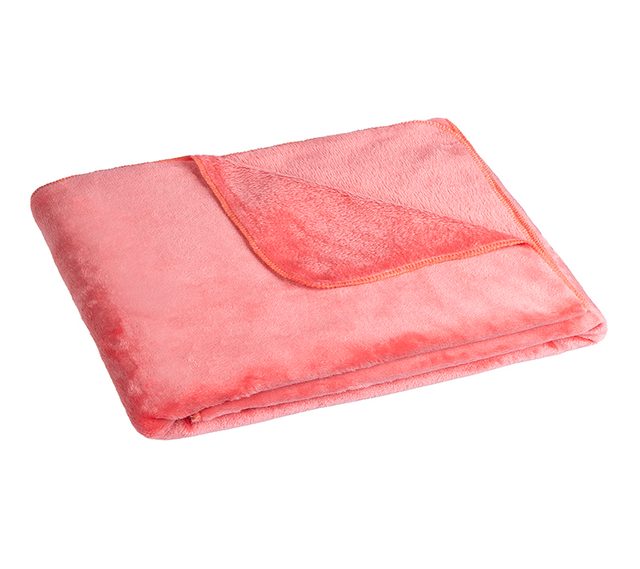 Produkt Přikrývka Korall micro Obrázek