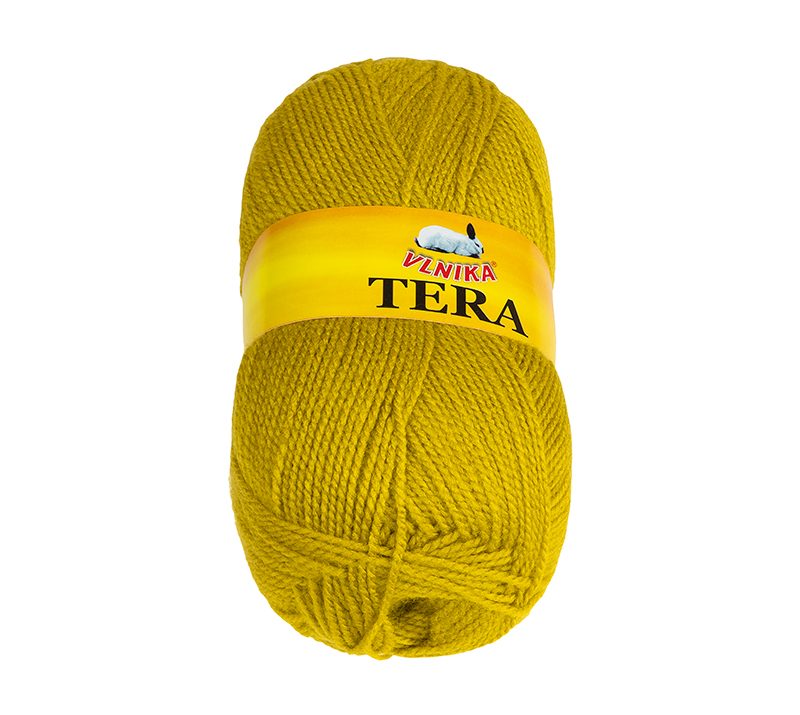 Produkt Příze TERA Obrázek