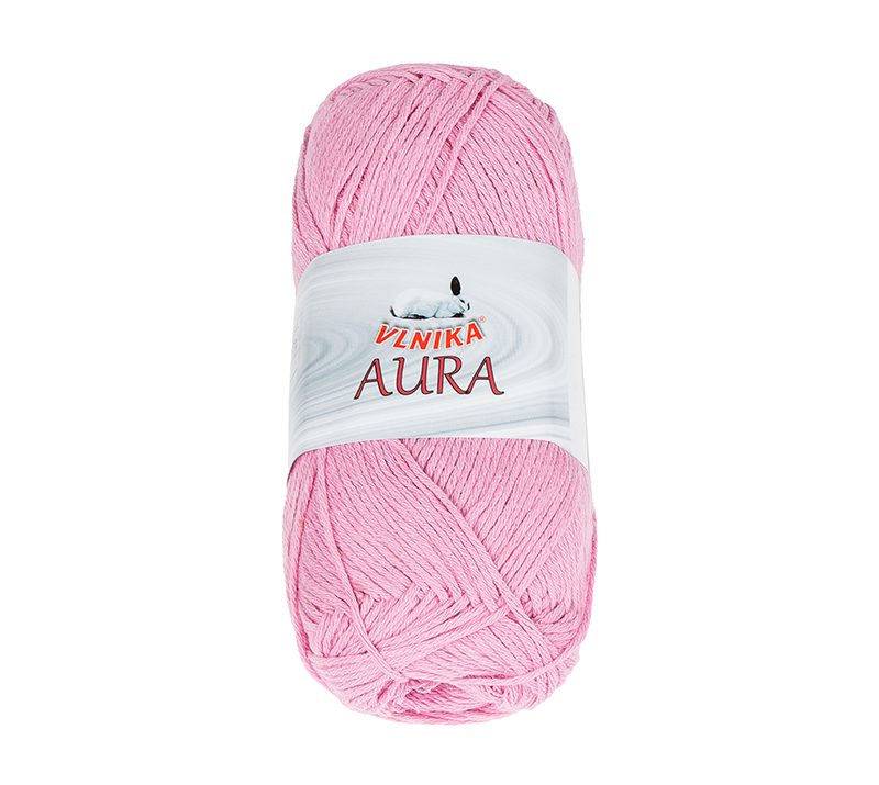 Produkt Příze AURA Obrázek
