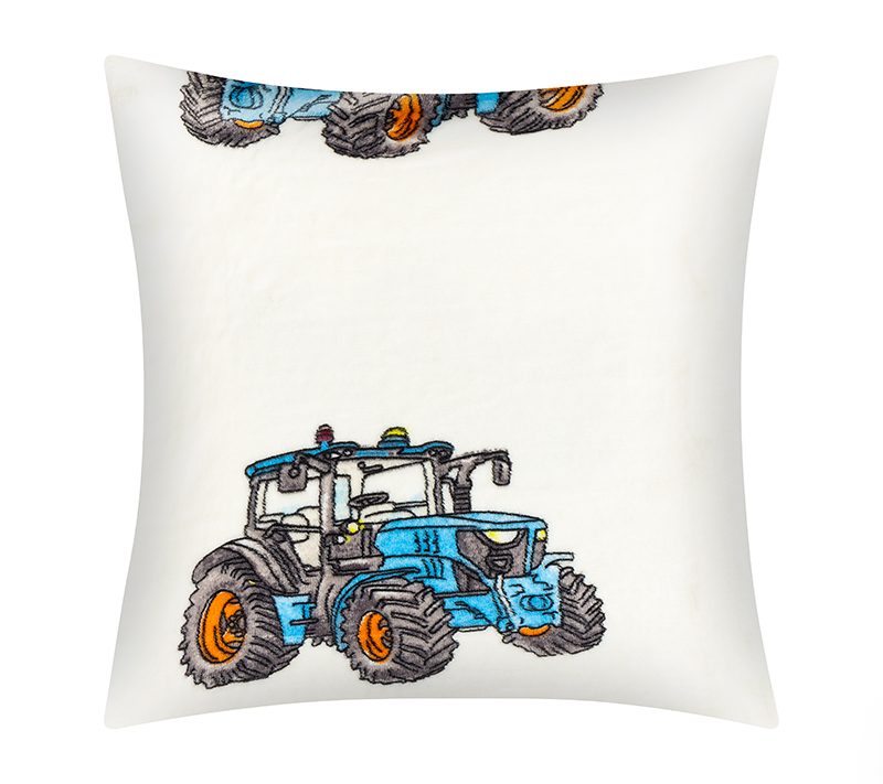 Produkt Polštářek ELLÍK - dětský motiv Obrázek