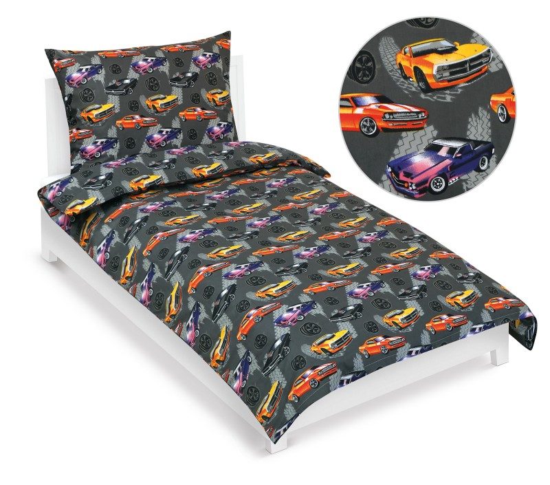 Produkt Bavlněné povlečení dětské Junior Obrázek