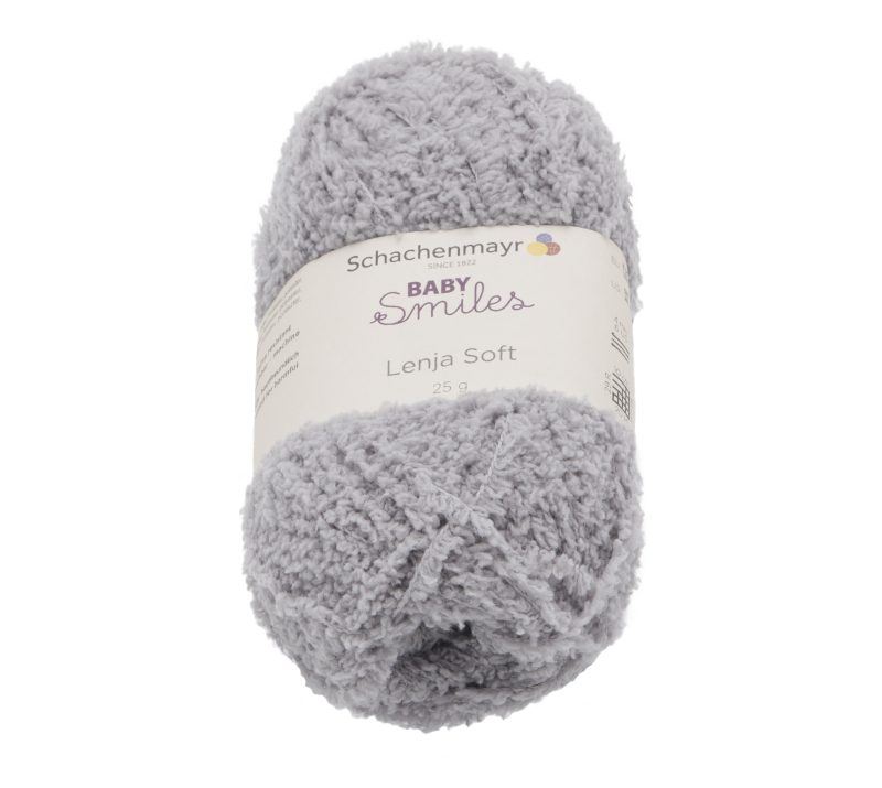 Produkt Příze LENJA SOFT Obrázek