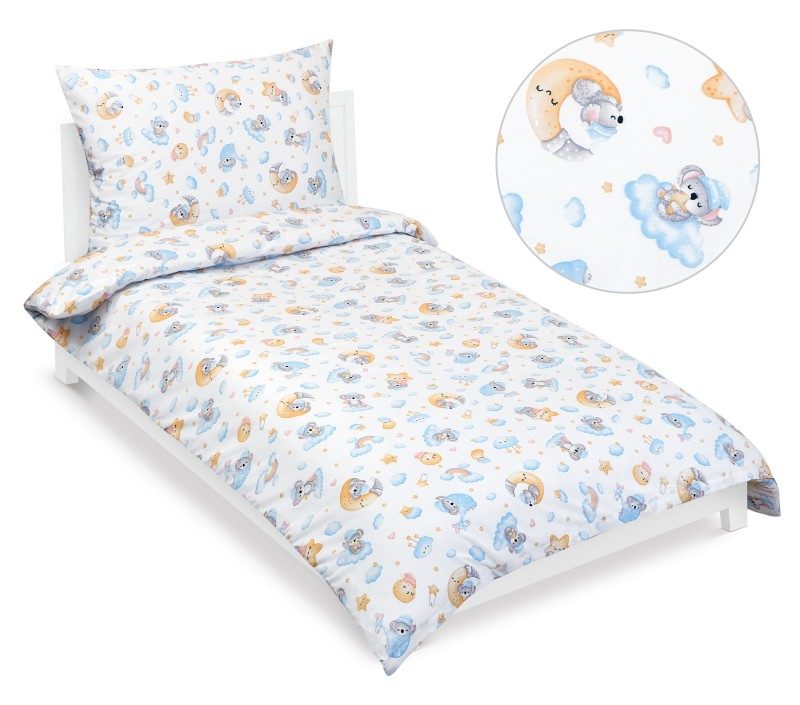 Produkt Bavlněné povlečení dětské Junior Obrázek