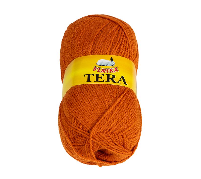Produkt Příze TERA Obrázek