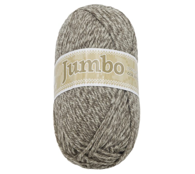 Produkt Příze JUMBO Obrázek