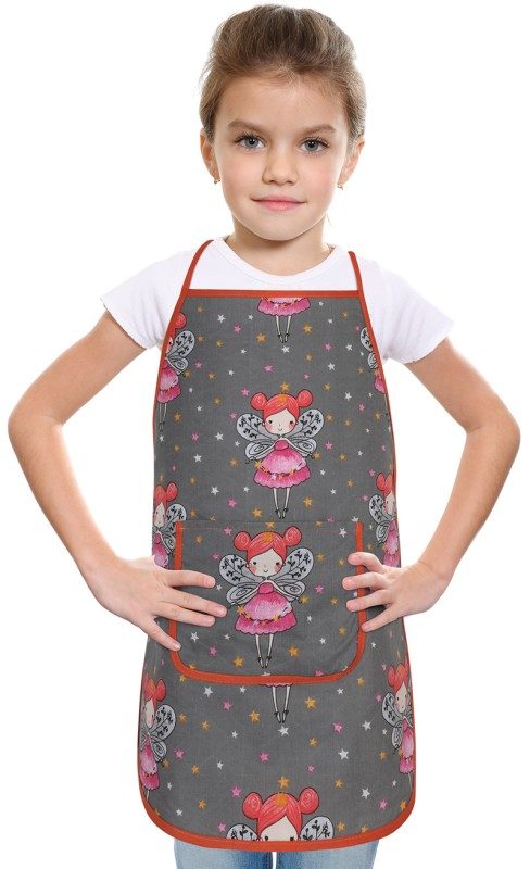 Produkt Dětská zástěrka Obrázek