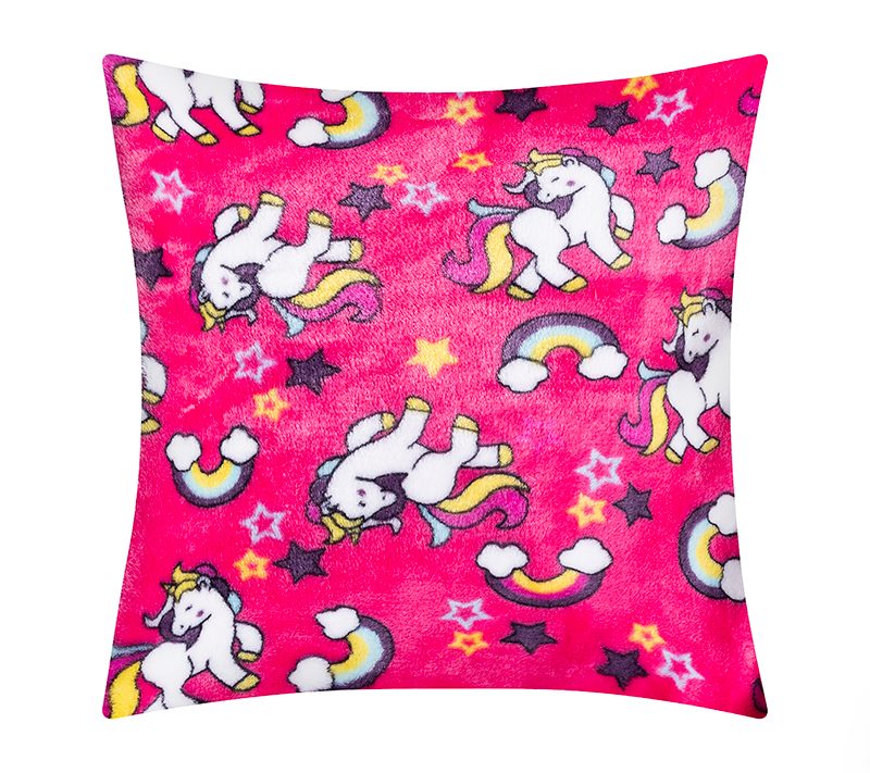 Produkt Polštářek ELLÍK - dětský motiv Obrázek