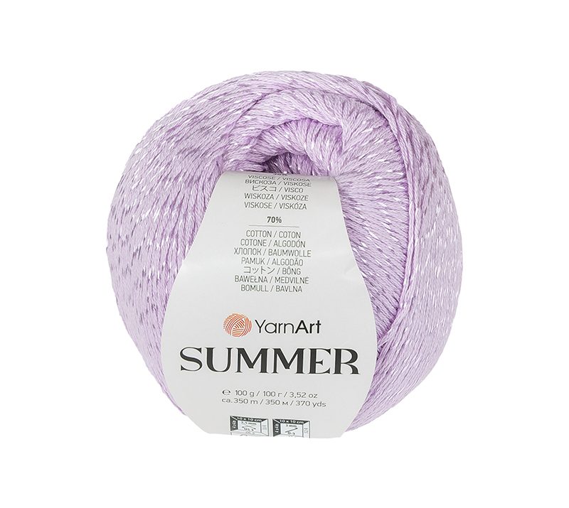 Produkt Příze SUMMER Obrázek