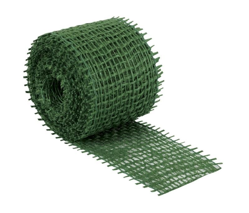 Produkt Jutový dekorační pásek Obrázek