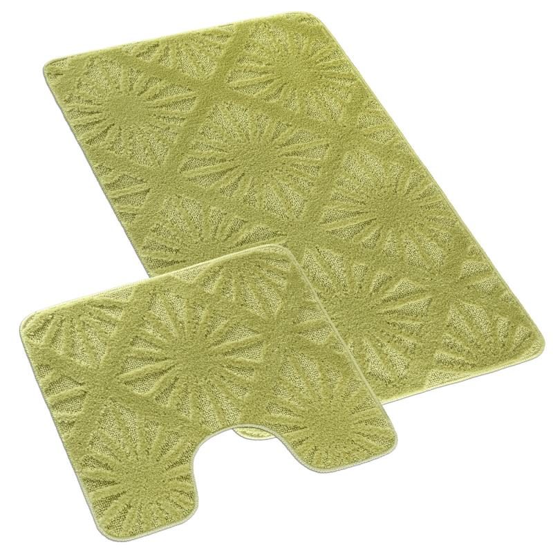 Produkt SADA BANY 60x100 + 60x50 cm - s výkrojem Obrázek