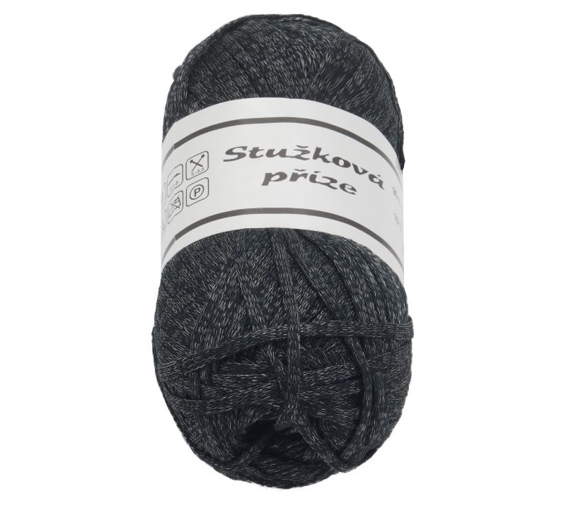 Produkt Příze STUŽKOVÁ Obrázek
