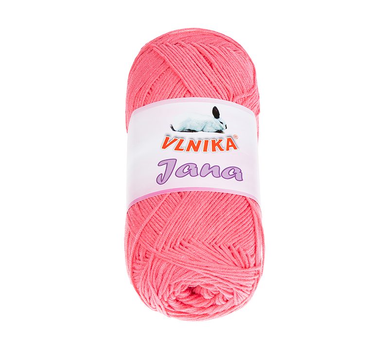 Produkt Příze JANA Obrázek