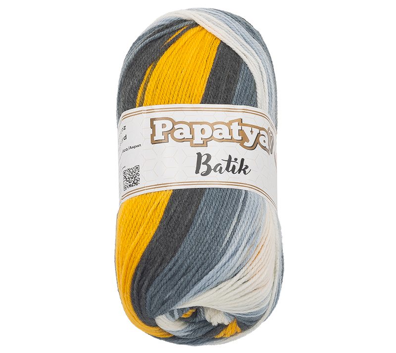 Produkt Příze PAPATYA BATIK Obrázek
