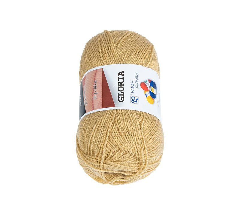 Produkt Příze GLORIA Obrázek