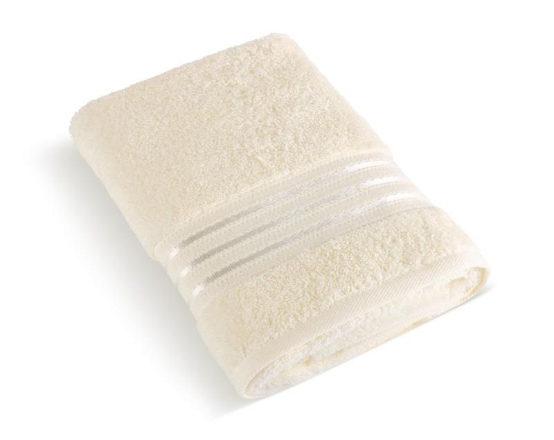 Produkt Froté ručník a osuška kolekce Linie Obrázek