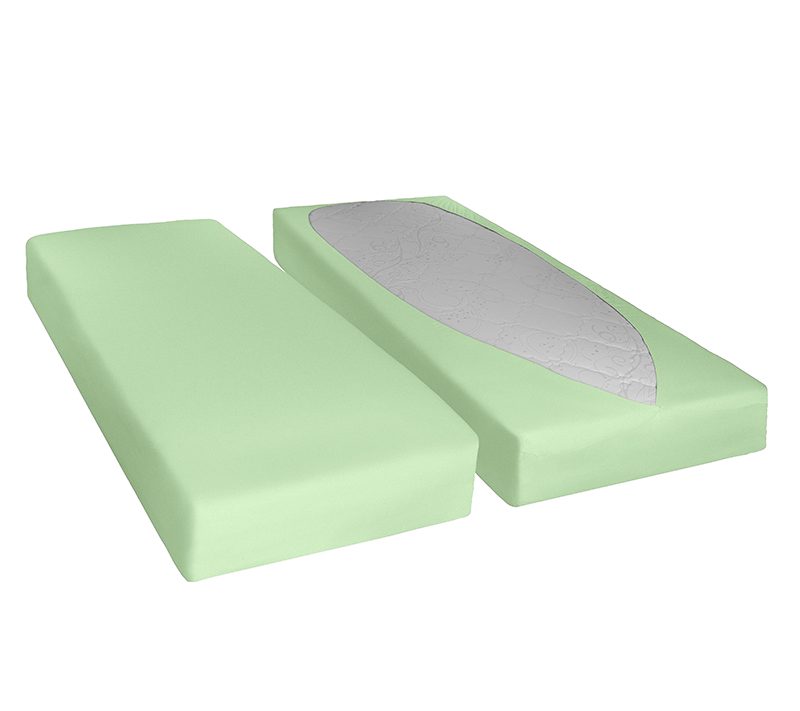 Produkt Elastické rychloupínací prostěradlo Obrázek