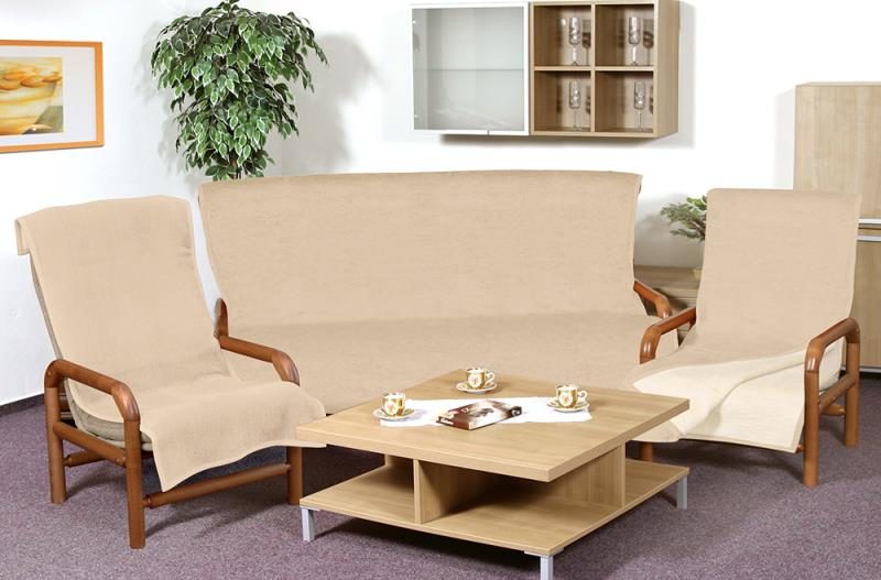 Produkt Souprava KIRA  PLUS 3+1+1 Obrázek