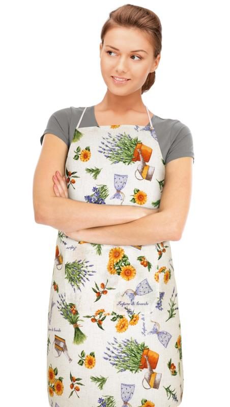 Produkt Kuchyňská zástěra EMA Obrázek