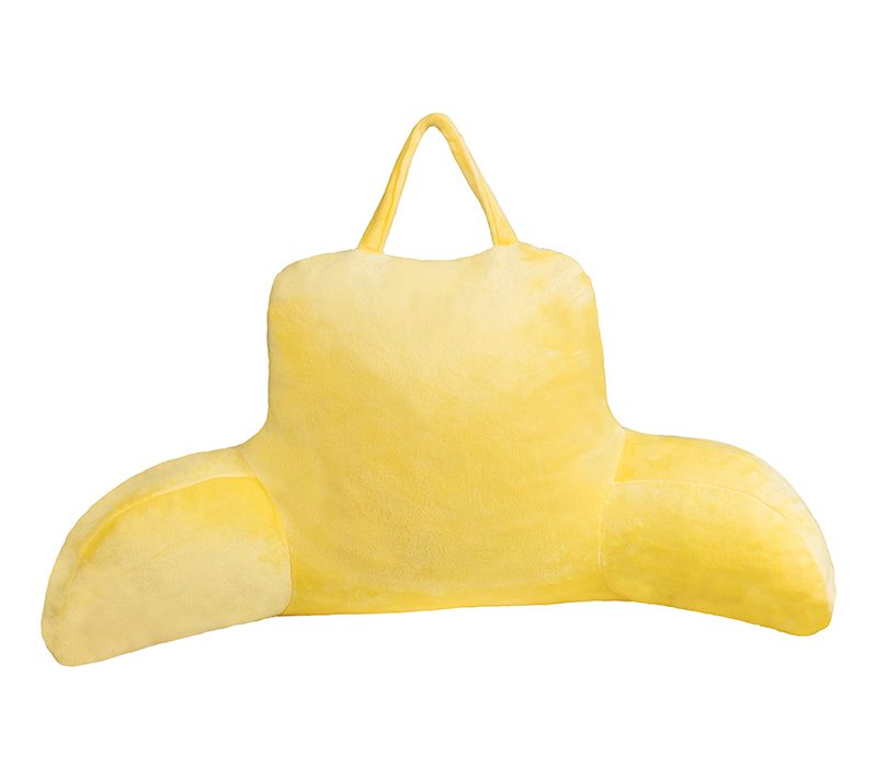 Produkt Polštář - opěrka na čtení Obrázek