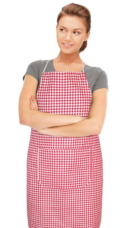 Produkt Kuchyňská zástěra BERTA Obrázek